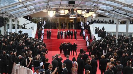 مهرجان "كانّ": تاريخ وسياسة وسينما (ستفان كاردينالي/كوربيس/Getty)