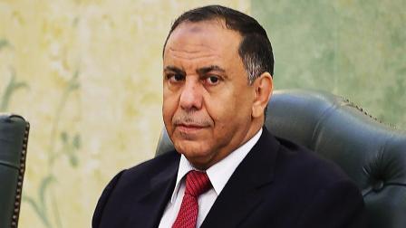 وزير التجارة والصناعة اليمني، محمد محمد الأشول، (العربي الجديد)