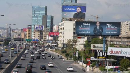 الانتخابات اللبنانية 2022-حسين بيضون