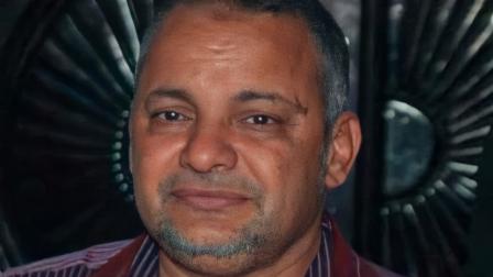 توفي المعتقل المصري رضوان سلامة ناصف بسبب الإهمال الطبي (تويتر)