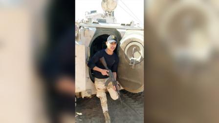 مقتل مجند مصري (فيسبوك)