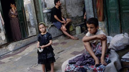 فقراء العراق هدف لعصابات الاتجار بالأعضاء (دافيد بوتوي/ Getty)
