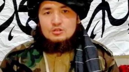 طالبان تعقلن مقتل المنشق المولوي مهدي مجاهد (تويتر)