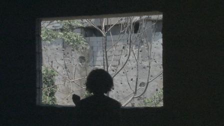 من فيلم "شجرة فادية" لسارة بدينغتون 
