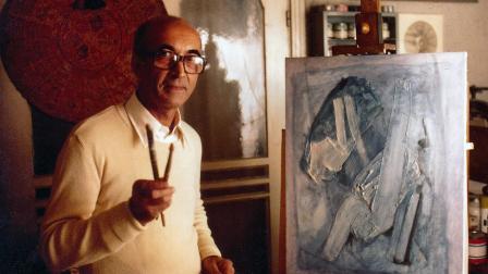محمود حمّاد (1923 - 1988)