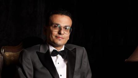 المخرج المصري أمير رمسيس