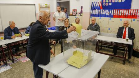 تنتظر تركيا انتخابات محلية في مارس المقبل (Getty)