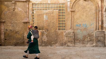أبعاد سياسية لجدال مدونة الأسرة الحالي في المغرب (راكيل ماريا كاربونيل/ Getty)