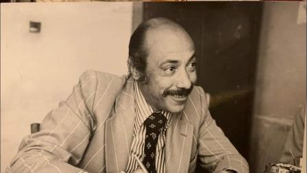 محمود السعدني