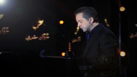مروان خوري #طرب تلفزيون العربي 