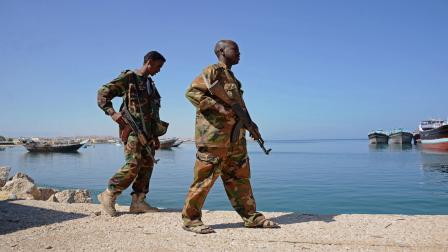 الصومال/سياسة/غيتي