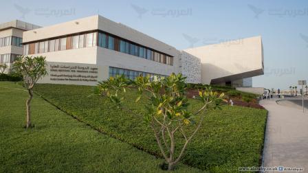 معهد الدوحة/العربي الجديد/ مجتمع