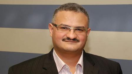 الأمن المصري يعتقل الصحافي أحمد سبيع (فيسبوك)