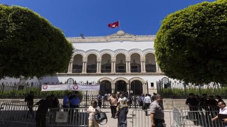 تونس/سياسة/محكمة تونسية/(Getty)