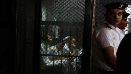 سجون مصر/غيتي/مجتمع