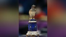 ختام منافسات بطولة قطر للتنس