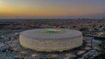 استاد الثمامة الجديد في قطر سادس ملاعب كأس العالم 2022 جاهزية