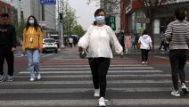 فيروس كورونا يضرب من جديد في الصين