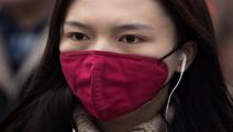 التلوث في الصين 6