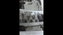 ضبط صور للرئيس المصري الراحل "أنور السادات" قبل تهريبها
