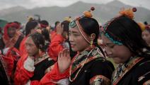 تقاليد وتراث في التبت - مجتمع - 20/5/2017