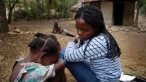 أطفال رستافيك في هايتي يعانون العبودية 7 - مجتمع