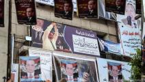 إقبال ضعيف بانتخابات نقابه المحامين بمصر