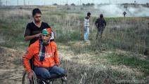 شباب غزة في مواجهة الاحتلال الإسرائيلي 7 - مجتمع