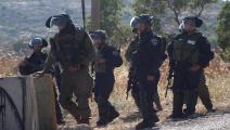 سلواد تقاوم الاحتلال الإسرائيلي بالأفاعي