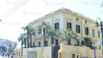 المباني الأثرية في الإسكندرية ترفع الرايا البيضاء