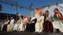 العرس الفلسطيني في بيرزيت