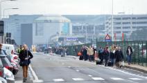 بروكسل.. سلسلة انفجارات في المطار والميترو