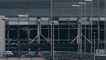 بروكسل.. سلسلة انفجارات في المطار والميترو