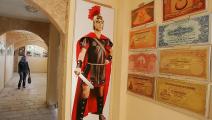  متحف تراثي فلسطيني