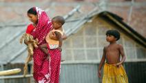 أطفال بنغلاديش7