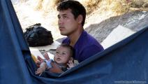 "رحلة أمل" محفوفة بالمخاطر يسلكها المهاجرون نحو أوروبا