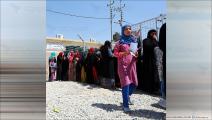 الشرقاط مأساة عراقية أخرى ومصدر موت جديد