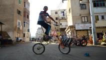 دراجات هوائية في مصر 3