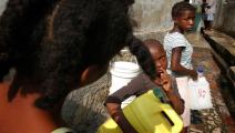 أطفال رستافيك في هايتي يعانون العبودية 3 - مجتمع