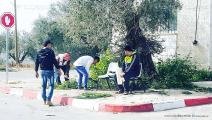 "سلفيت الخير" مجموعة فلسطينية لإعالة الفقراء