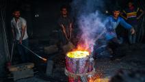 عمال تعدين في بنغلادش - مجتمع
