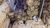 الاحتلال يعترف بإجراء حفريات في أساسات المسجد الأقصى