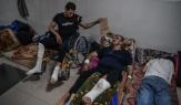 مستشفى ناصر/ خان يونس غزة (عبد زغوت/الأناضول)