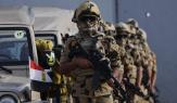 إجراءات مصرية وتشدد على الحدود مع إسرائيل لتجنب هجمات