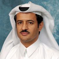 خالد بن راشد الخاطر (تويتر)